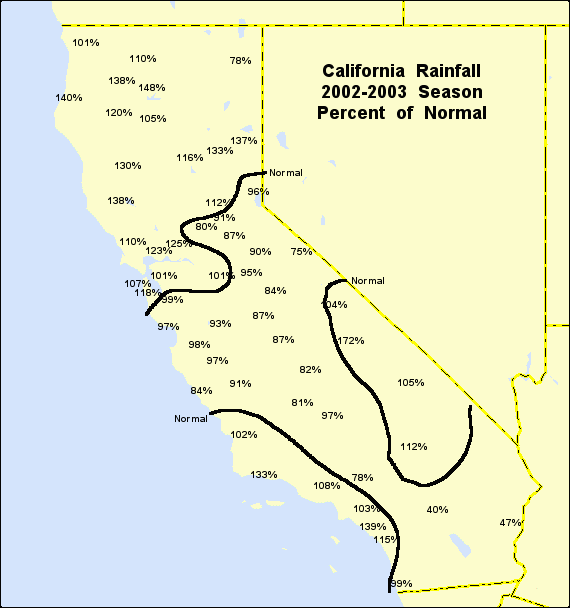 maps of california cities. Selected California Cities